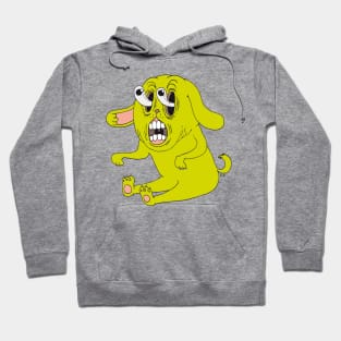 SmoothDog Hoodie